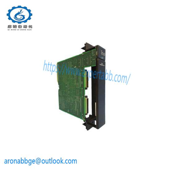 ge_fanuc_ic697bem713_bus_transmitter_module.jpg GE Fanuc IC697BEM713 Bus Expansion Module, for Efficient Data Transfer in Industrial Automation
