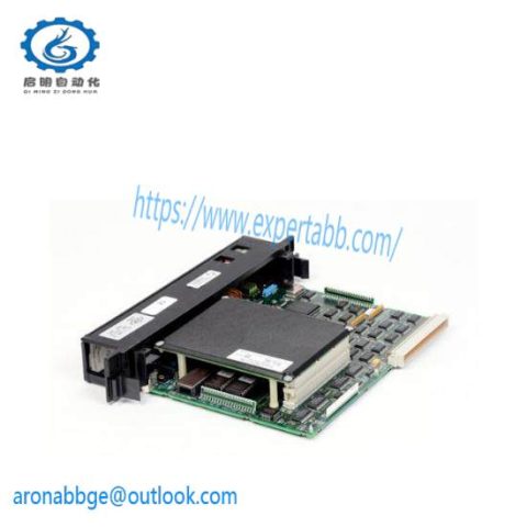 OSAI OS5758-P: Advanced Control Module for Industrial Automation