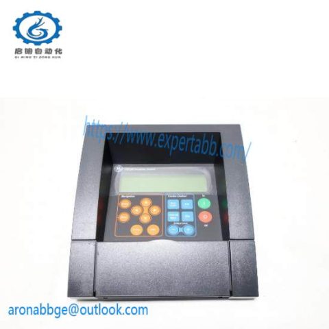 GE Fanuc IC752SPL013-BA Versamax PLC, Advanced Control for Industrial Automation