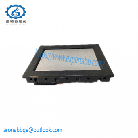 GE FANUC IC754-VSF15CTDJH QuickPanel, Advanced Industrial Control Module