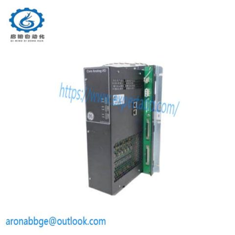 GE-FANUC IS200ESYSH2A Circuit Board