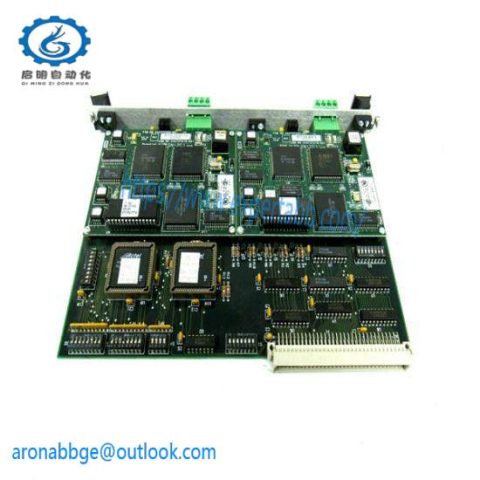 GE FANUC IS200VTCCH1CBD Analog Output Modules