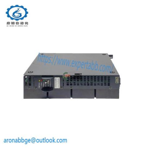 GE Fanuc IS2020RKPSG2A Power Supply Module - Advanced, Reliable, and Efficient