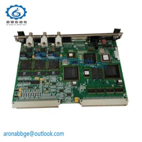 GE-FANUC IS215VCMIH2CC - Communication Card