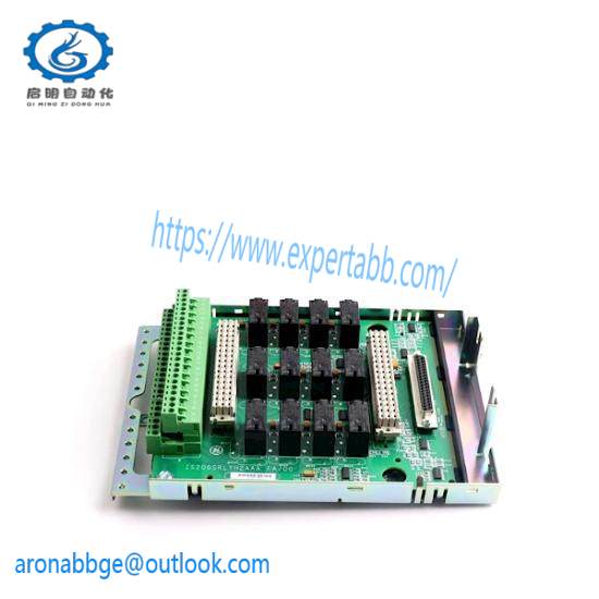 ge_fanuc_is230snrlh2a_is200srlyh2aaa_mark_vi_circuit_board.jpg GE-FANUC IS230SNRLH2A / IS200SRLYH2AAA - Mark VI Circuit Board