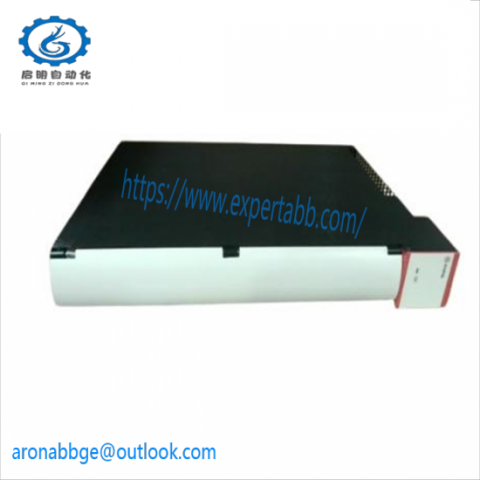 GE FANUC TGT-AI0V-8-0-BC Analog I/O Module: Precision Control, Enhanced Efficiency for Industrial Automation