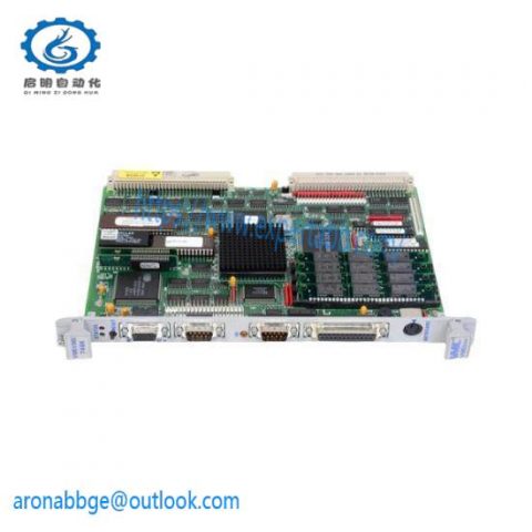 GE Fanuc VMIVME-7486 CPU Processor / Controller