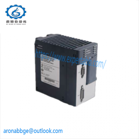 GE FANUC VMIVME-7487 CPU MODULE: Advanced Control Processing for Industrial Automation