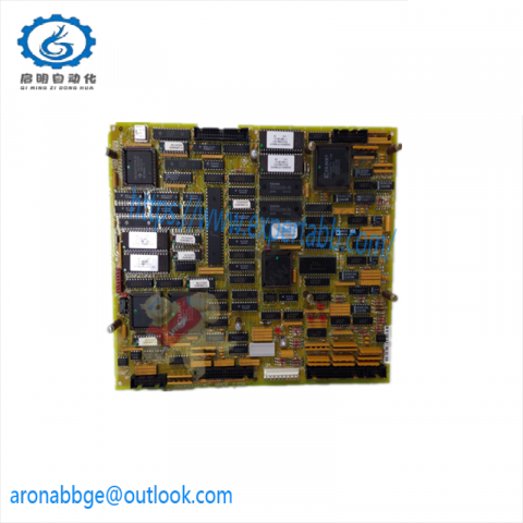 GE GEN450B-003 Mini Terminal: High-Performance Control Module