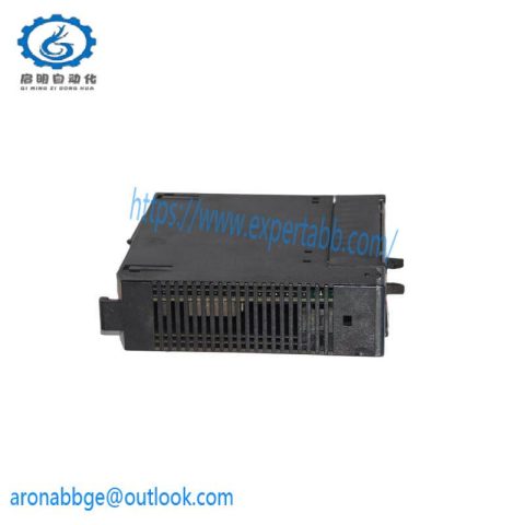 GE HE693ADC415 Input Module for Industrial Automation Solutions