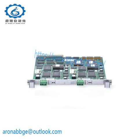 GE HE700GEN100 - VME Interface Module, for Industrial Control Applications