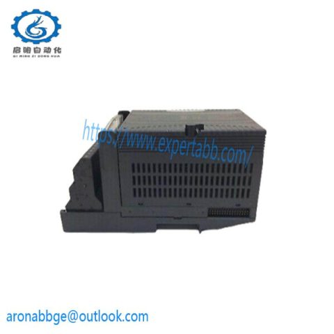 GE IC200ALG262G - Analog Input Module for Advanced Control Solutions