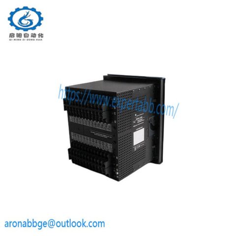 GE IC200ALG430 Mixed Module: Industrial Automation Control Solution