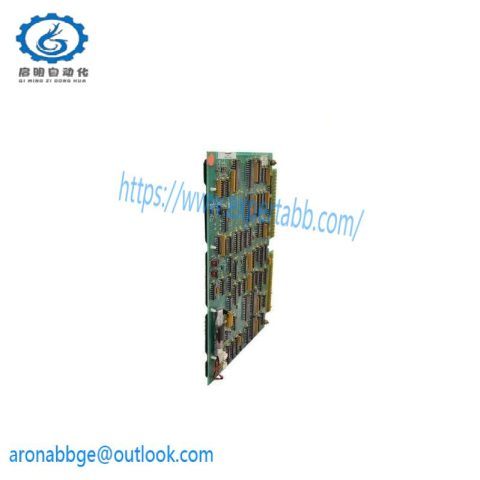 GE IC600LX624 Memory Module: High Performance Industrial Control Solution