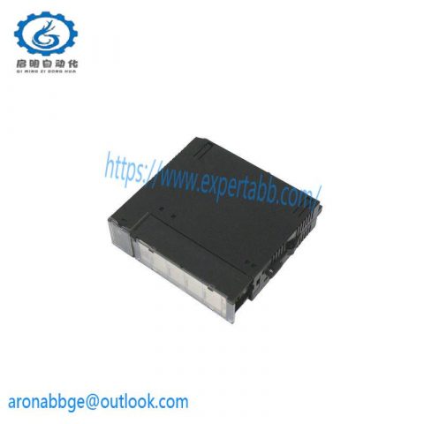 GE IC693ALG220 - Advanced Input Module for Industrial Automation, Efficient and Reliable
