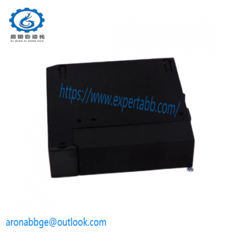 GE IC693ALG392B: High-Performance Analog Output Module for Industrial Automation