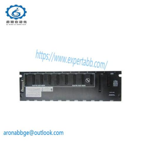GE IC693CPU323 - 30 Series PLC Controllers