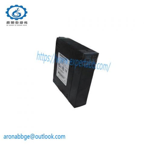 GE IC693PCM301 Programmable Co-Processor Module: Enhancing Industrial Control Efficiency