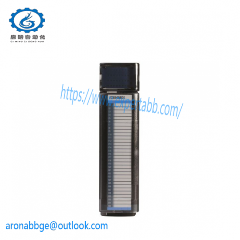 GE IC694MDL240B - RX3i MDL240 Digital I/O Module