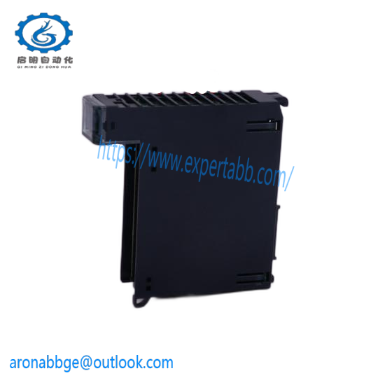 ge_ic694pwr321_power_supply_1.png GE IC694PWR321: Precision Power Supply for Industrial Automation
