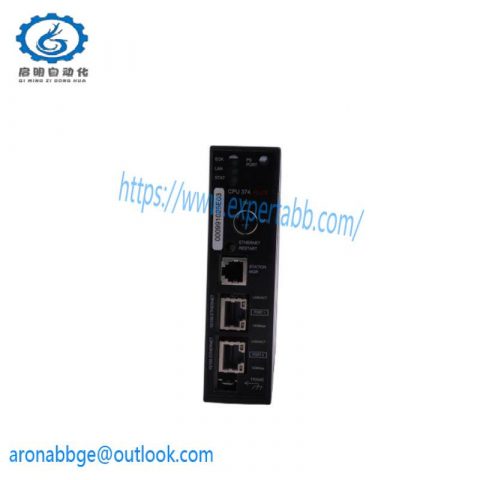 GE IC695ALG708-CB Programmable Controller: High-Power PLC for Industrial Automation