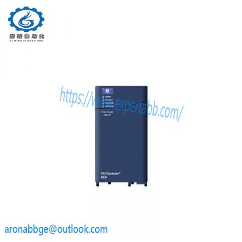 GE IC695PSA140 POWER SUPPLY - Industrial Control Module, High Efficiency & Reliability
