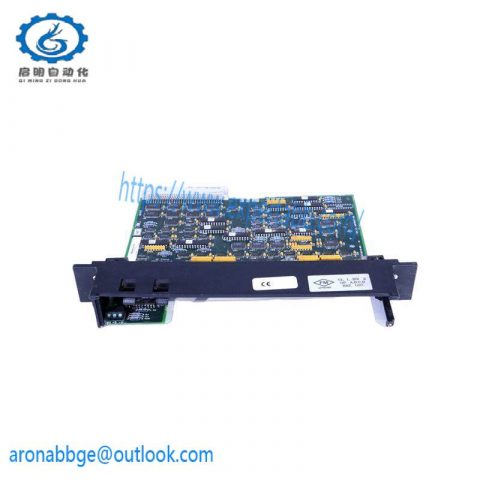 GE IC697BEM713G: Bus Expansion Module, Advanced Control Solutions