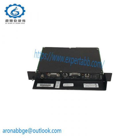 GE IC697CMM742 - FF Communications Module: Advanced Networking for Industrial Control Systems