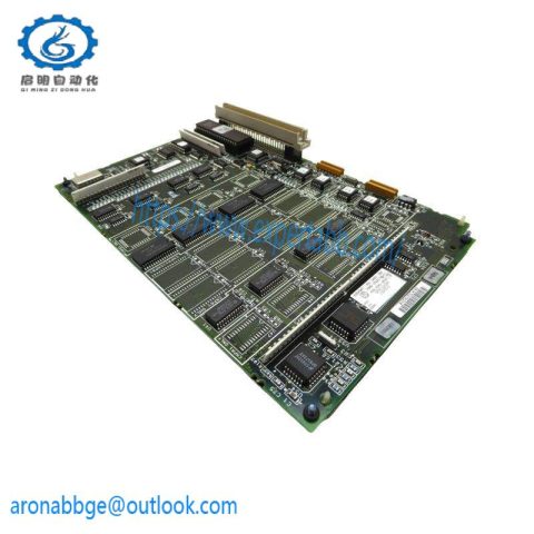 GE IC697MEM733: Advanced 32-Bit CMOS Expansion Memory Module