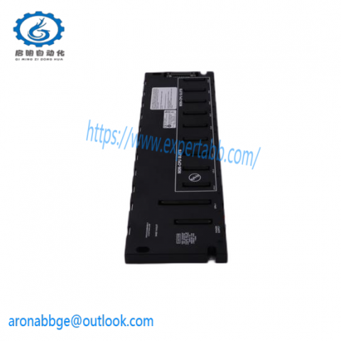 GE IC698CPE010-JR | Central Processing Unit - Advanced Control Solution