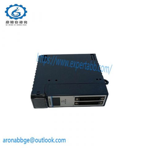 GE IC698CPE020 PLC Processor: Advanced Control Solution for Industrial Automation