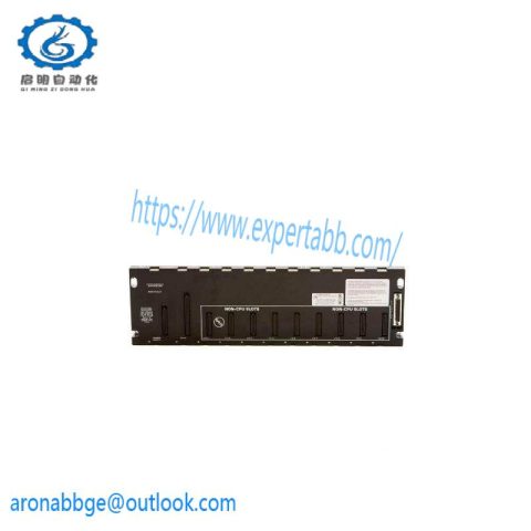 GE IS200EHPAG1AFD: Advanced Base Controller for Turbine Excitation Systems