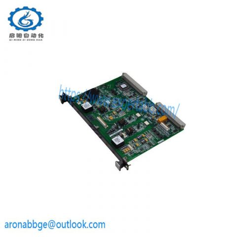 GE IS200ERDDH1ABB: A Reliable Component for Speedtronic System