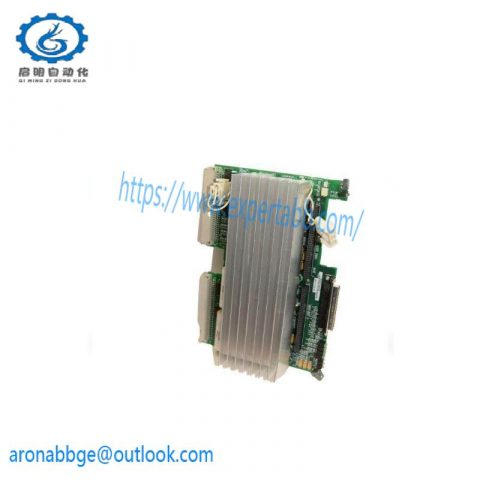 GE IS200PRTDH1A: Fiber Optic Board for Advanced Industrial Control Systems