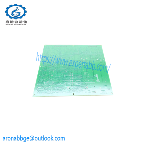 GE IS210MVRBH1A & IS200MVRBH1ACC Circuit Board: Industrial Automation Innovation