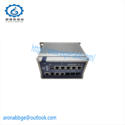 GE IS420UCECH1B-A: Ultra-Critical System Controller, High Performance for Industrial Automation