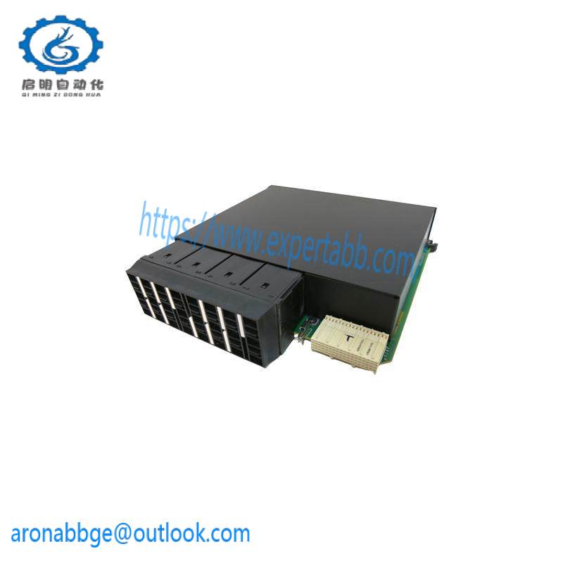 ge_ur67h_digital_i_o_module.jpg GE UR67H: Universal Relay Digital I/O Module, Designed for Industrial Control Applications