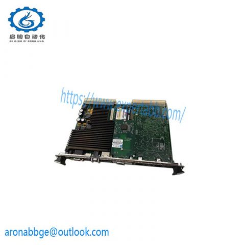 GE UR6EV Control MODULE - Advanced Industrial Control Solution