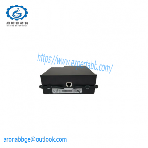 GE UR SHH URSHH Industrial Control Module