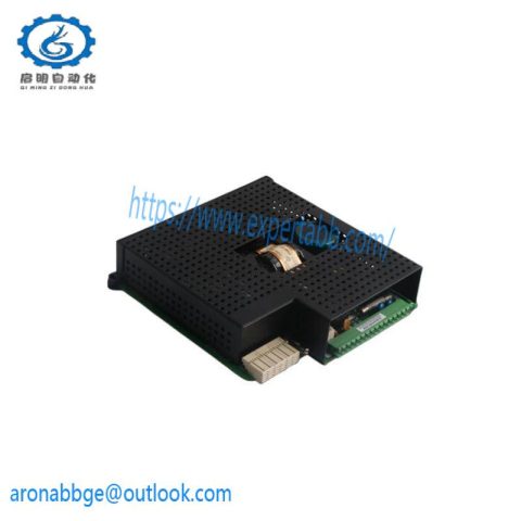GE URSHA Power Supply Module, U24, Power Supply