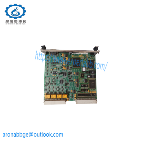 GE VSV0 H1B IS200VSVOH1BED: Advanced Industrial Circuit Board