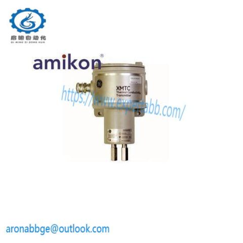 GE XMTC-62-11 New: Advanced Industrial Automation Module