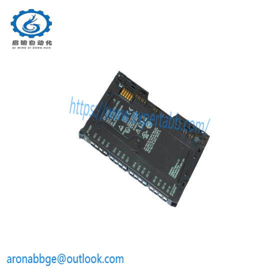 general_electric_ep-225f_digital_output_module.jpg General Electric EP-225F Digital Output Module, Precision Control for Industrial Automation
