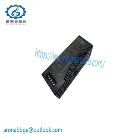 General Electric Fanuc IC200PWR102D - Industrial Power Supply