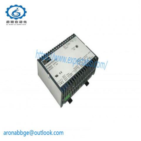 GE-FANUC IC690PRM120 Power Supply Module