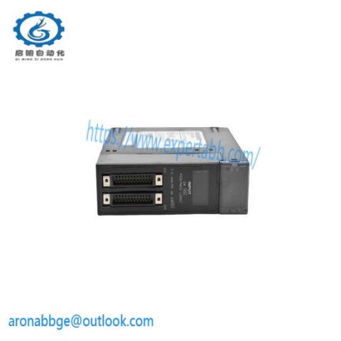 General Electric IC693MDL655-LT 24 Vdc Input Module - Precision Control in Industrial Automation