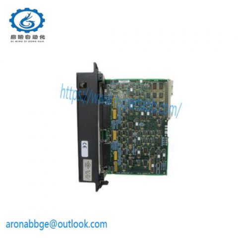 General Electric IC697BEM713GD - Industrial Bus Transmitter Expansion Board