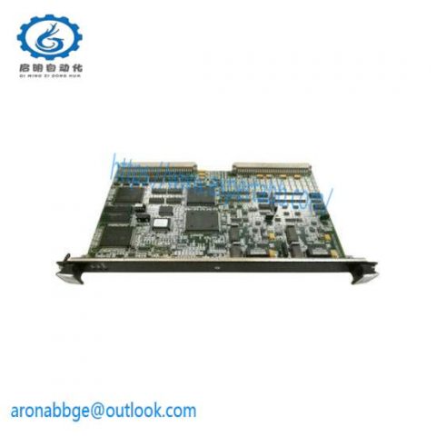 General Electric IS200VRTDH1D Circuit Board - Precision Engineered for Industrial Control Systems