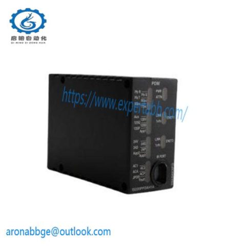 Schneider Electric 140CPS22400 Power Supply Module for Quantum Automation Platform