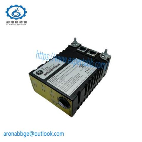 General Electric IS230SNRTH2A - High-Performance Control Circuit Board